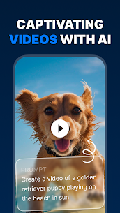 AI Video Maker: GenAI screenshot 4