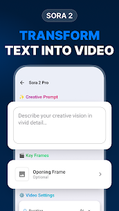 AI Video Maker: GenAI screenshot 5