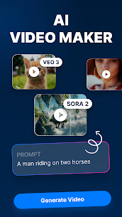 AI Video Maker: GenAI screenshot 7