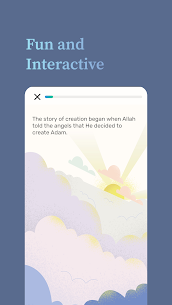 Quranic: Learn Quran and Arabic screenshot 5