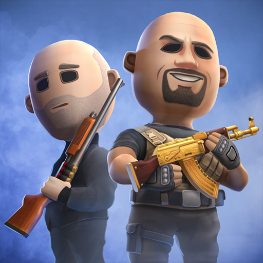 تحميل لعبة Trooper Shooter مهكرة