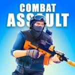 Download Trooper Shooter MOD screenshot 6
