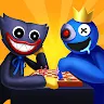 Card Battle Rainbow Friends screenshot 1