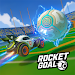 RocketGoal.io - Soccer League screenshot 1