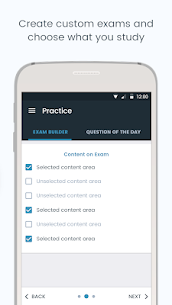 CISSP Pocket Prep screenshot 3