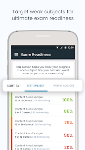 CISSP Pocket Prep screenshot 5