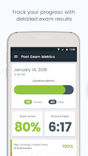 NASM CPT Pocket Prep screenshot 4