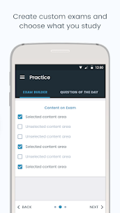 PMP Pocket Prep preview 3