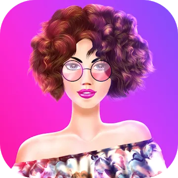 Fashion Up: Dress Up Games screenshot 1