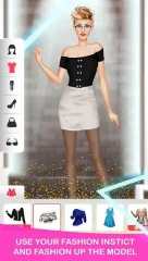 Fashion Up: Dress Up Games screenshot 2