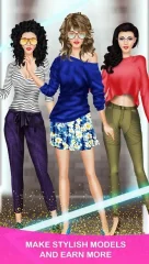 Fashion Up: Dress Up Games screenshot 3