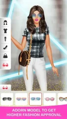 Fashion Up: Dress Up Games screenshot 4