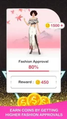 Fashion Up: Dress Up Games screenshot 5