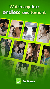 FunDrama screenshot 1