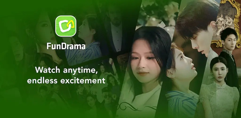 FunDrama screenshot 6