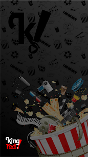 King Red Premium screenshot 6