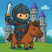 Keep The Town: Build & Defend screenshot 1