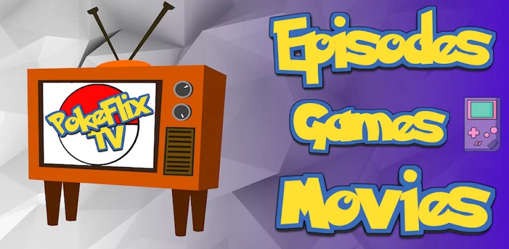 PokeFlix TV: Episodes & Movies screenshot 6