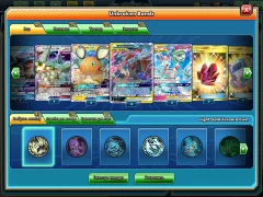Pokémon TCG Online screenshot 2