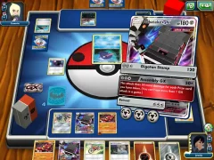 Pokémon TCG Online screenshot 3