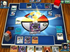 Pokémon TCG Online screenshot 4