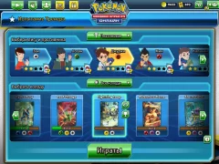 Pokémon TCG Online screenshot 5