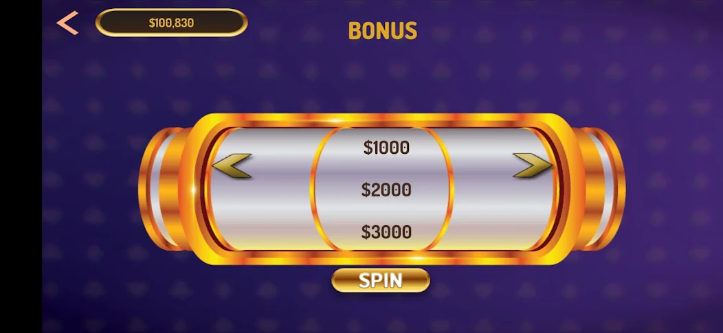 5 Card Poker screenshot 5