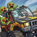 Zombie Drive: Last Outpost Screenshot 1
