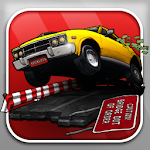 Reckless Getaway screenshot 1