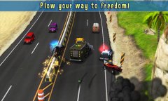 Reckless Getaway screenshot 2
