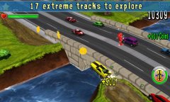 Reckless Getaway screenshot 3