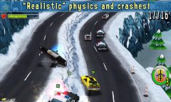 Reckless Getaway screenshot 4