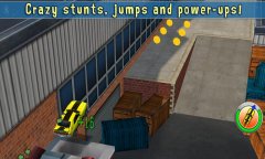 Reckless Getaway screenshot 5
