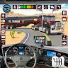 Oil Tanker Truck Driving Games screenshot 1