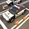 Prado Car Parking Car Games 3D screenshot 1
