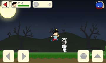 Pocong Hunter Screenshot 8