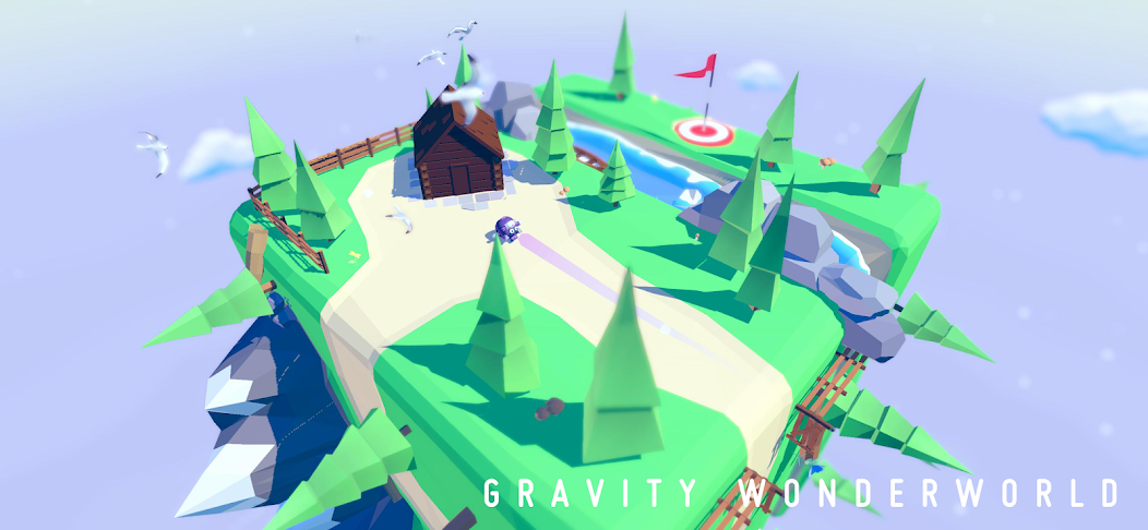 Inversion screenshot 1
