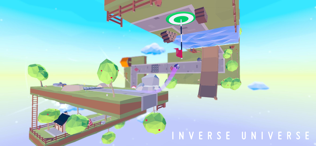Inversion screenshot 2