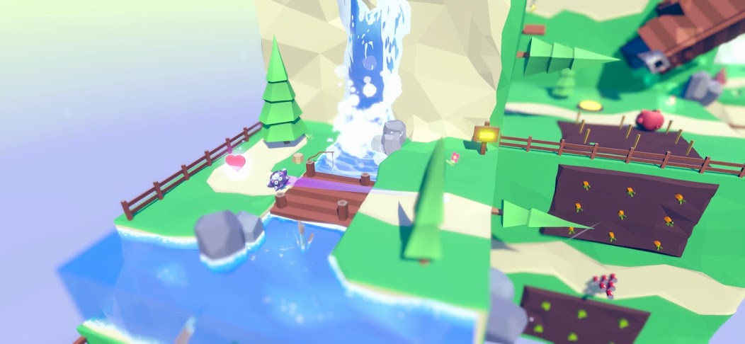 Inversion screenshot 3