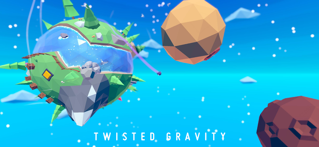 Inversion screenshot 4