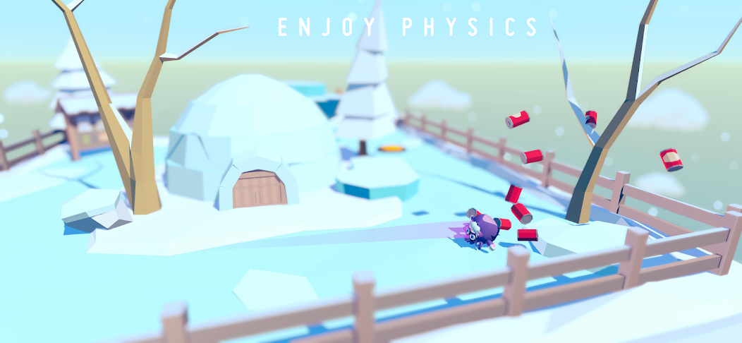 Inversion screenshot 5