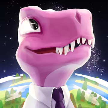 Dinosaurs Are People Too screenshot 1