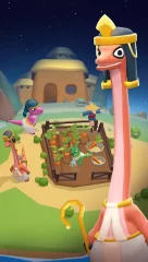 Dinosaurs Are People Too screenshot 2