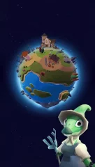 Dinosaurs Are People Too screenshot 3