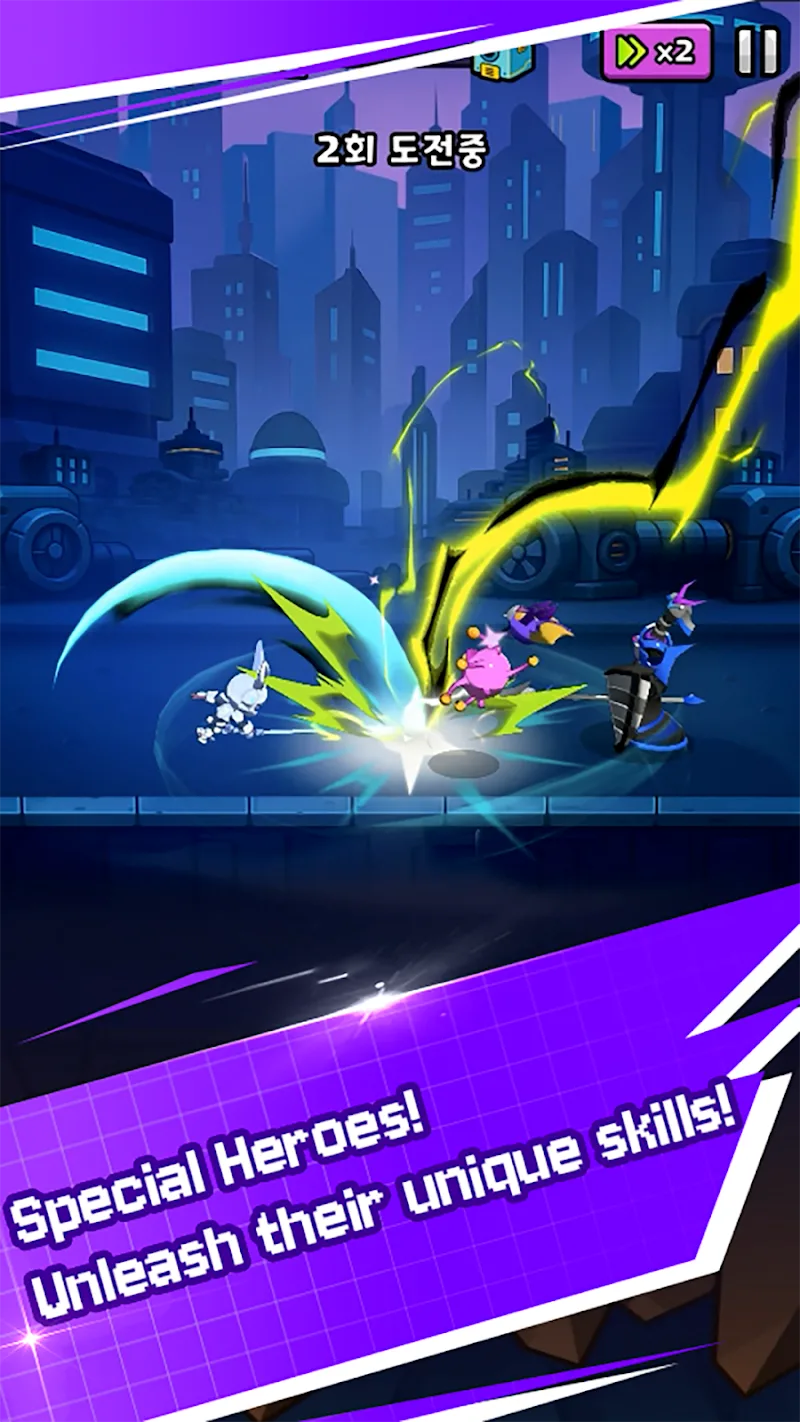 Planet Wars screenshot 3