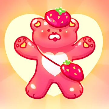 Bear Heart Defense screenshot 1