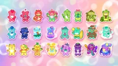 Bear Heart Defense screenshot 3