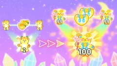 Bear Heart Defense screenshot 4