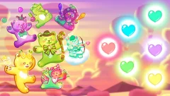 Bear Heart Defense screenshot 5