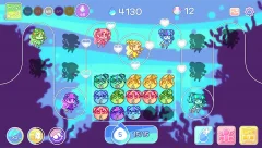 Blue Dungeon screenshot 2